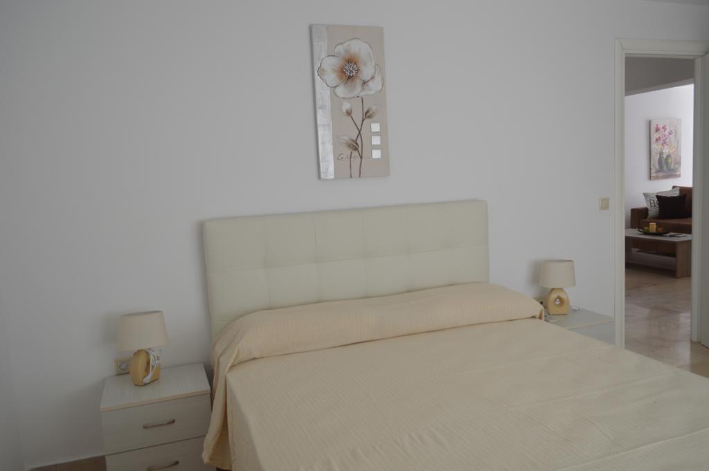 Anthi City Center Apartment Rhodes City Exterior photo